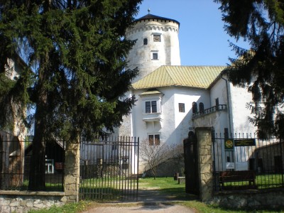 Budatinsky zamek Zilina9.JPG