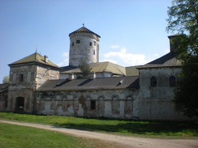 Budatinsky zamek Zilina1.JPG